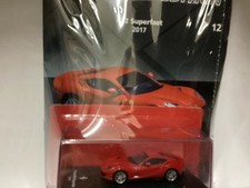 FERRARI 812 superfast 2017