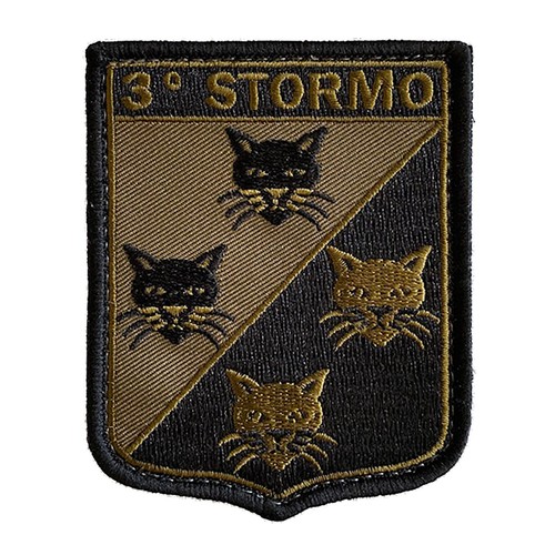 Patch aeronautica militare - aeronautica,