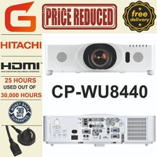 Proiettore HITACHI CP-WU8440