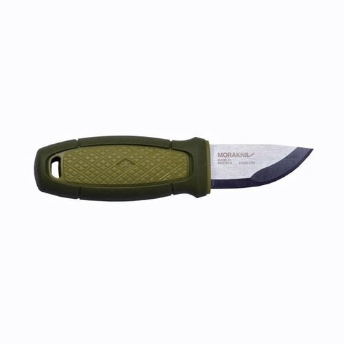 Morakniv eldris fire kit green - morakniv,