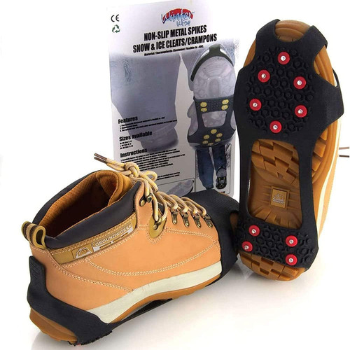 Winterwise ramponi per - ramponi,
