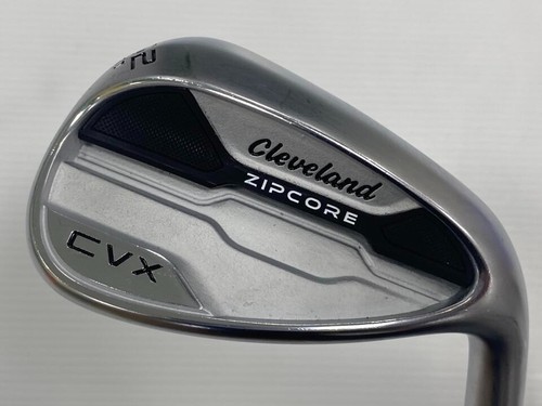 Cleveland cvx zipcore wedge - cleveland, 52