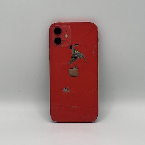 Apple iphone mini - 12, (solo