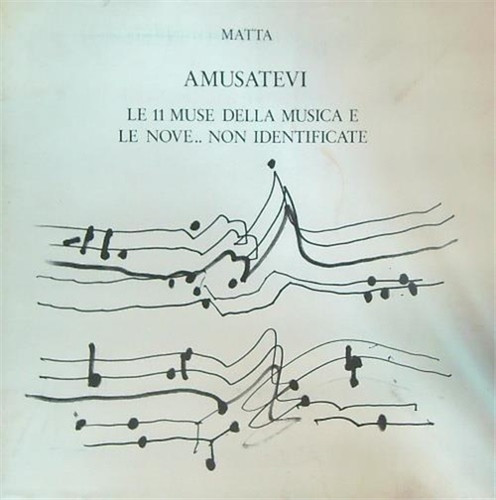 Sebastian matta amusatevi - sebastian,