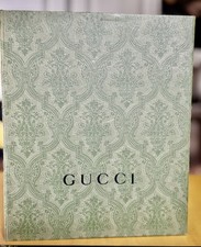 GUCCI scatola vuota magnetica