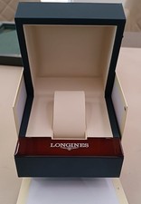 LONGINES scatola per orologio