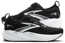 Brooks Glycerin 22 Uomo Nero/Grigio/Bianco, più taglie e larghezze, nuovo con scatola