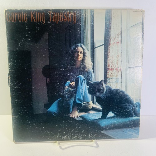 Carole king tapestry - carole, vinyl