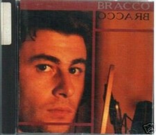 Bracco Di Graci - Bracco [CD]