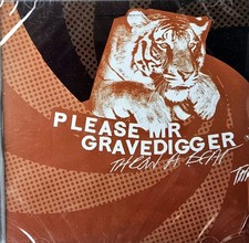 Please Mr. Gravedigger - Throw