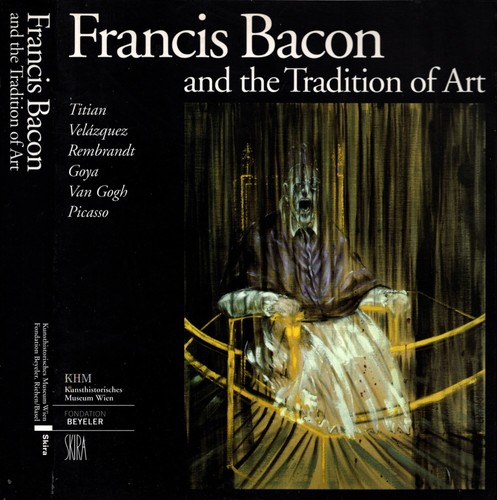 Francis bacon and the - bacon,