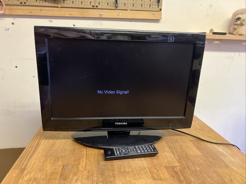 Toshiba 22av713b hd - 22,