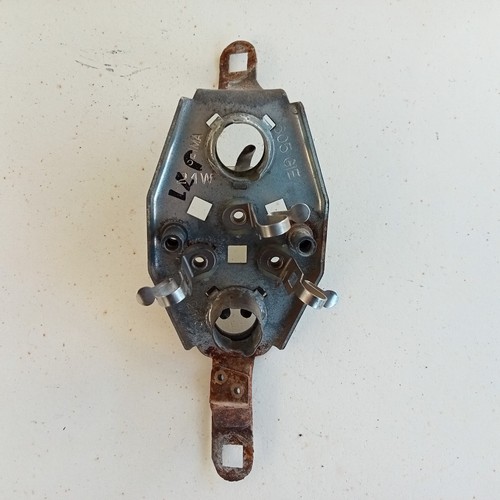 Supporto portalampade fanale - portalampade,