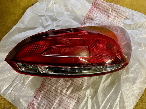 Faro posteriore destro vw - faro,