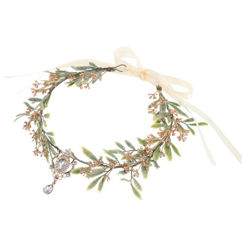 Costume principessa tiara - costume,