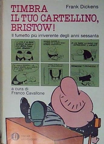 Dickens timbra tuo - timbra,