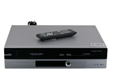 Philips DVDR3510V -