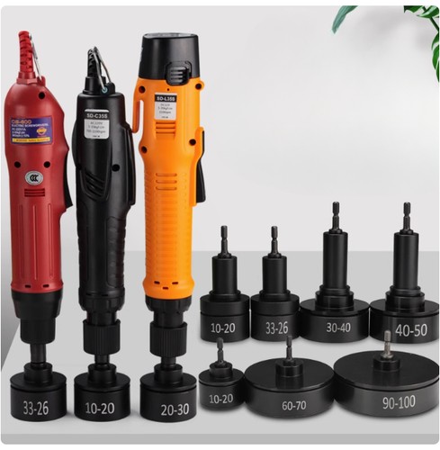 Tappatrice elettrica tappo