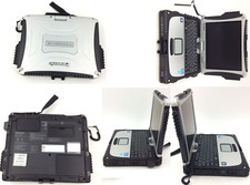 PANASONIC CF-19 HARD MK5 i5