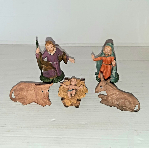 Presepe nativita made in - presepe, nativita'