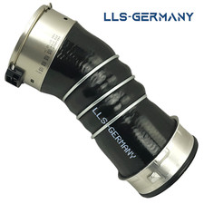 Tubo intercooler per BMW X5