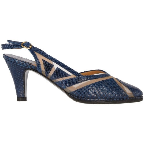 Dal cò scarpe alte vintage - dal,