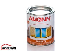 AMONN Fresko, Olio