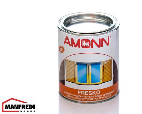 Amonn fresko olio - amonn, fresko,
