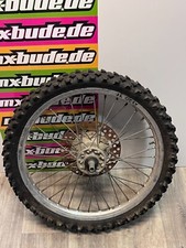 Cerchio ruota anteriore