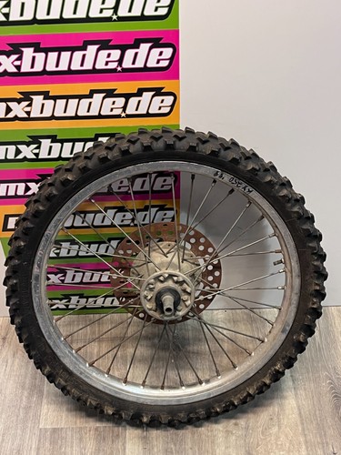 Cerchio ruota anteriore