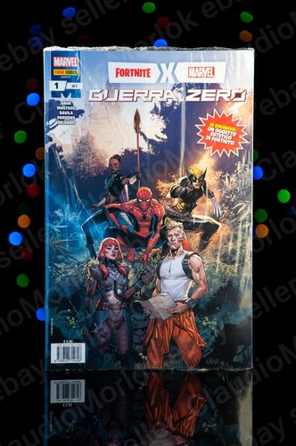 Fortnite marvel guerra - fortnite,