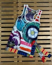 Womens Top T Shirt Desigual