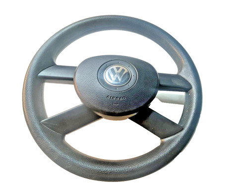 Steering wheel 6q0419091g - vw,