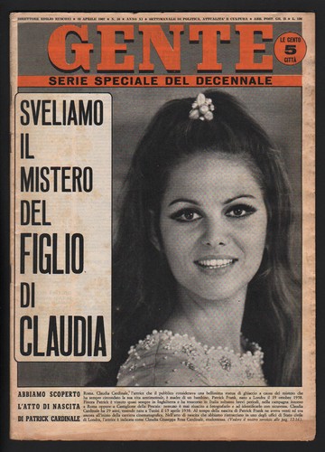 Gente 1967 bardot delon - gente,