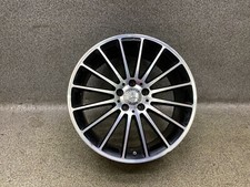 AMG Cerchio in lega