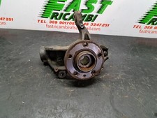 MOZZO MONTANTE FUSELLO