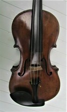Bellissimo violino tedesco