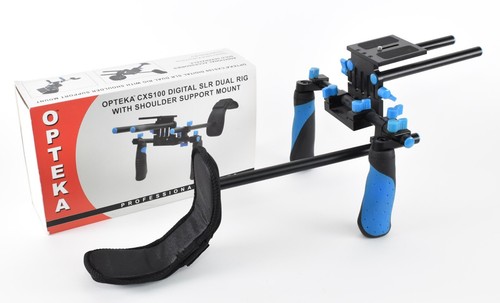 Opteka cxs100 supporto - cxs100, a