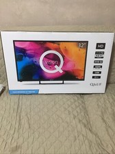 Bell pollici hd - tv, 32