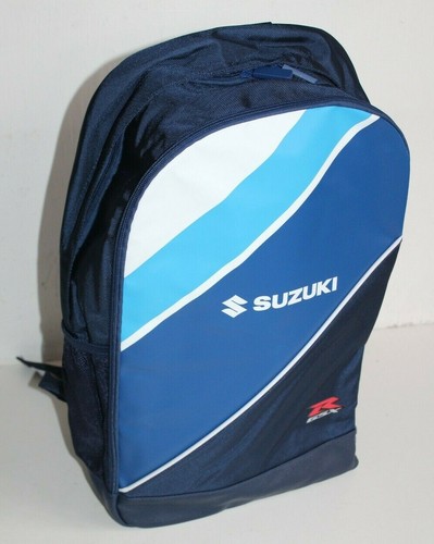 Zaino suzuki team - zaino,