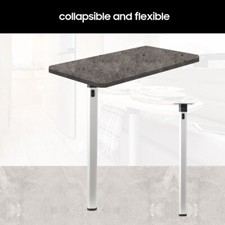 Piedino per tavolo snodato 725