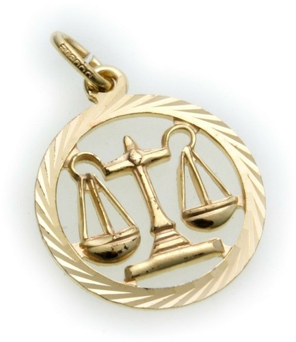 Ciondolo segno zodiacale - segno,