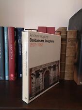 BALDASSARE LONGHENA 1597 -