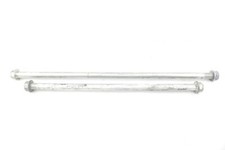 HONDA DEAUVILLE NT 650 V 90101KE8000 90104MS9750 PERNI SUPPORTO MOTORE RC47 02 -