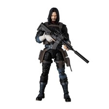 Medicom Toy MAFEX No.279