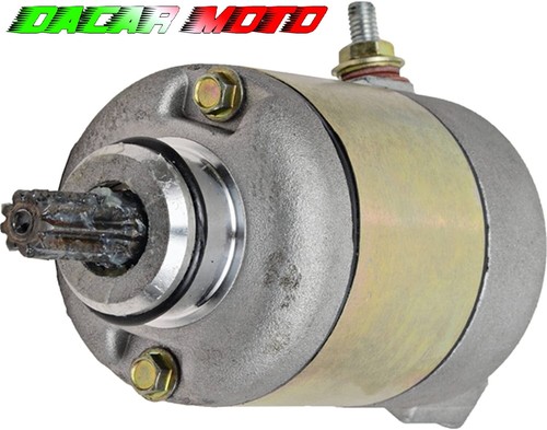 Motorino avviamento ktm 400 - motorino,