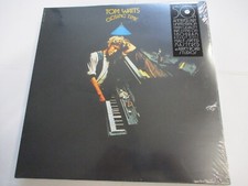 TOM WAITS - CLOSING TIME - 2LP