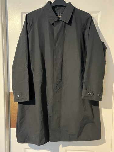 Cocoon oxfordshire cappotto - oxfordshire,