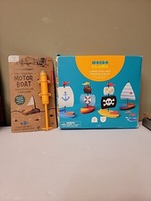 Lotto 2 BARCHE IN SCHIUMA