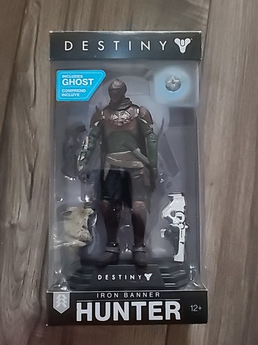 Destiny iron banner - destiny,